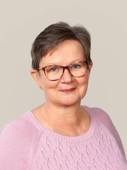 Pirkko Arminen