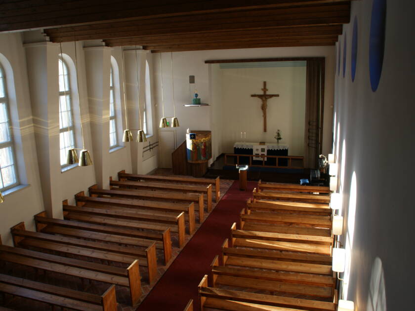 Kytäjän kirkko