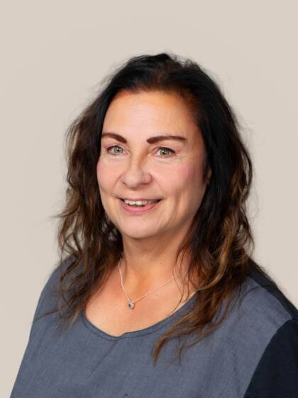 Kirsi Heikkilä