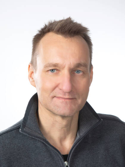 Markku Husso