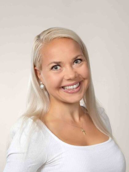 Huurinainen Saara