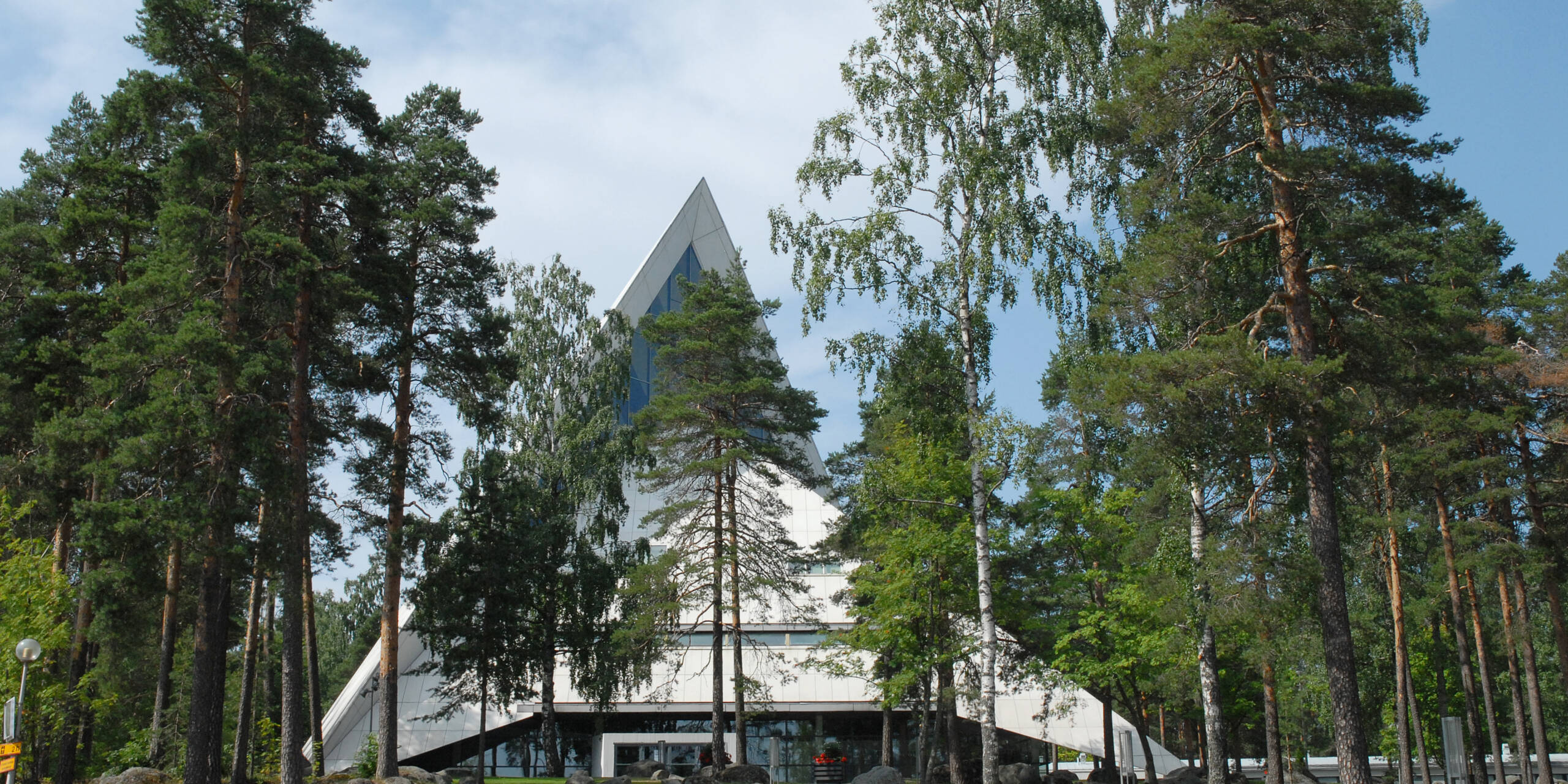 Hyvinkään kirkko