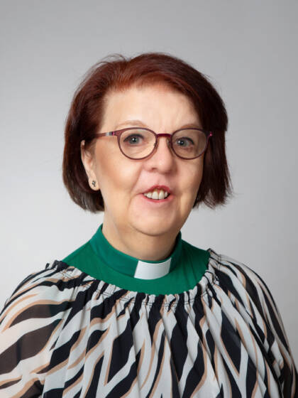 Rantalankila Johanna