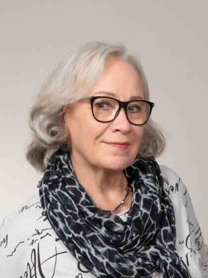 Jokirinne Hilkka