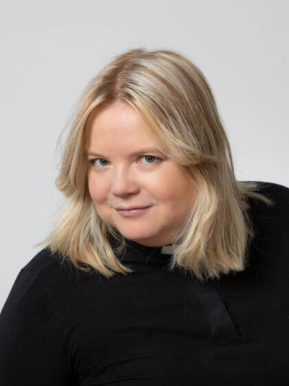 Paula Kallio