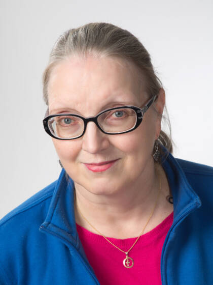 Eija Kari
