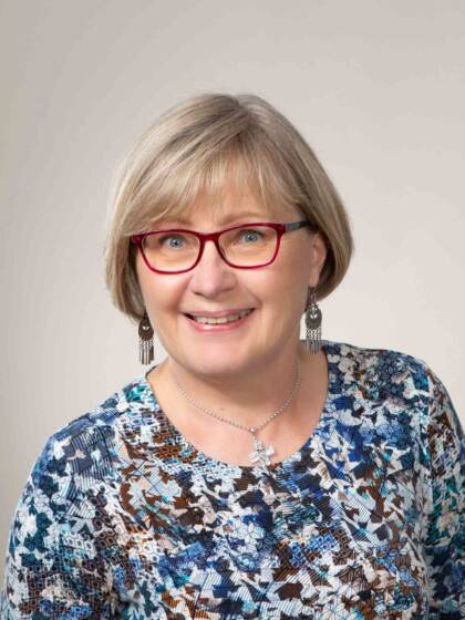 Karppinen Hannele