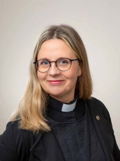 Hanna-Leena Kevätsalo-Vuorio
