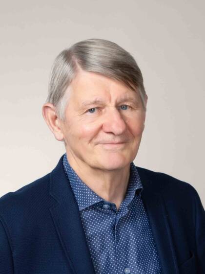 Kiuttu Pekka