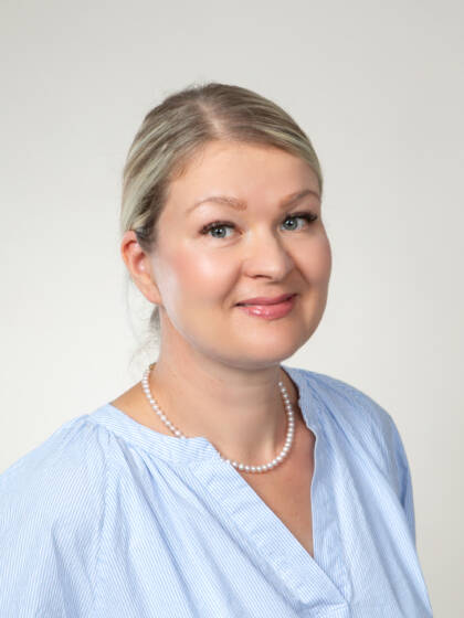 Tanja Koskela
