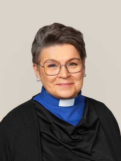 Kirsi Kupiainen