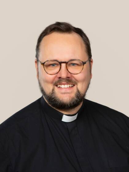 Antti Kurkola