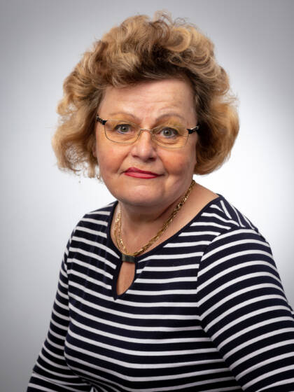 Kuronen Aino