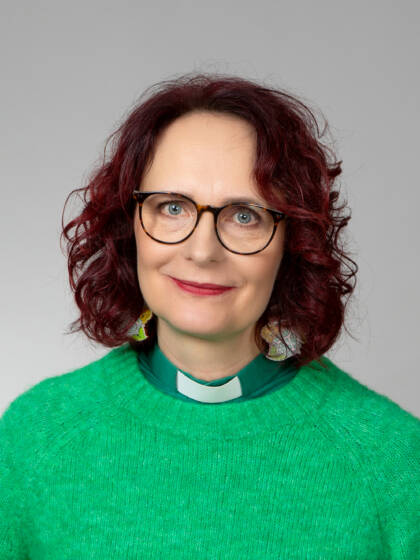 Päivi Lammela
