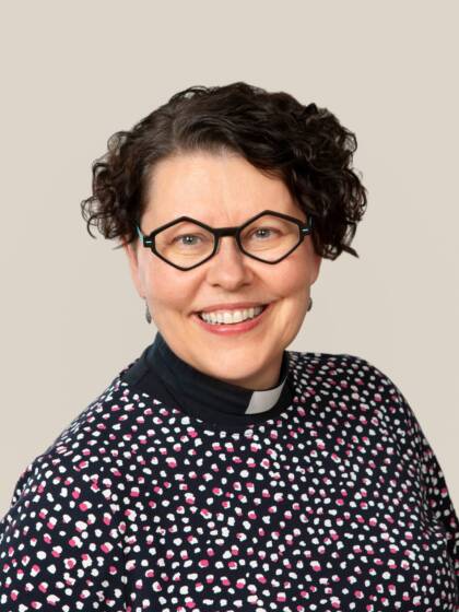 Elina Lehdeskoski