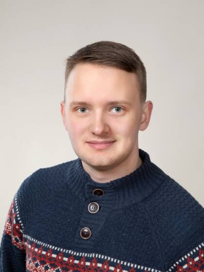 Leinonen Santeri