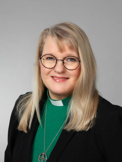 Hannele Liesmäki