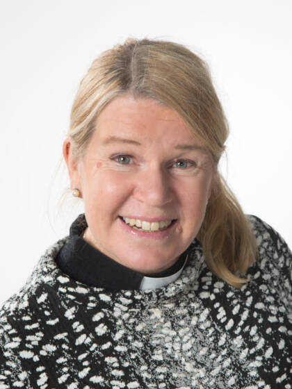 Carina Lievendahl