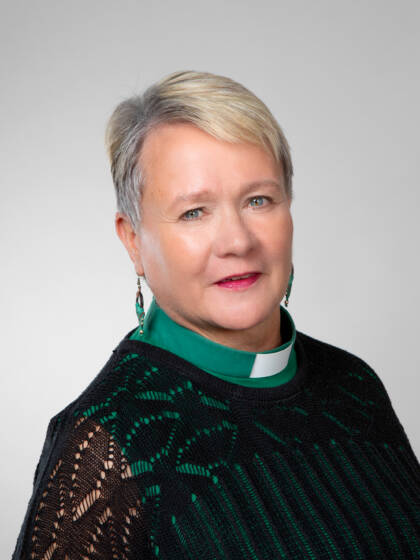 Päivi Lievonen