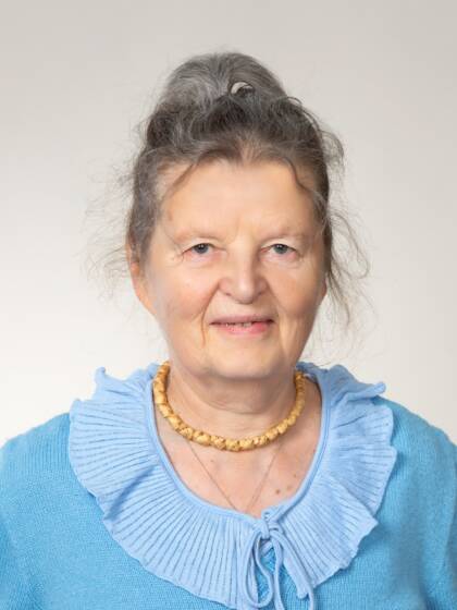 Löytty Aino