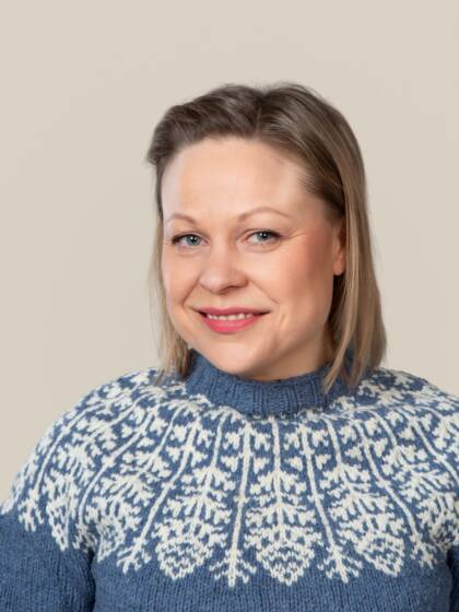 Anna-Kaisa Nieminen
