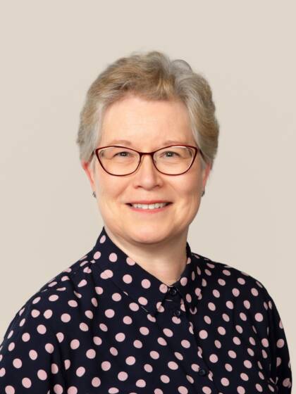 Anne Nieminen