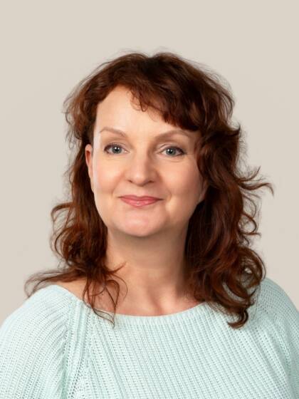 Jaana Nokelainen