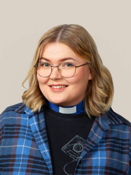 Aino Nurminen
