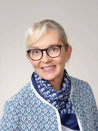 Pahlman Irma
