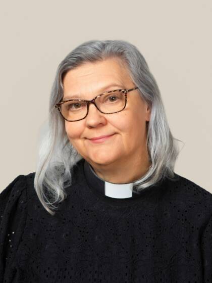 Sarri Päiväsaari-Vestenius