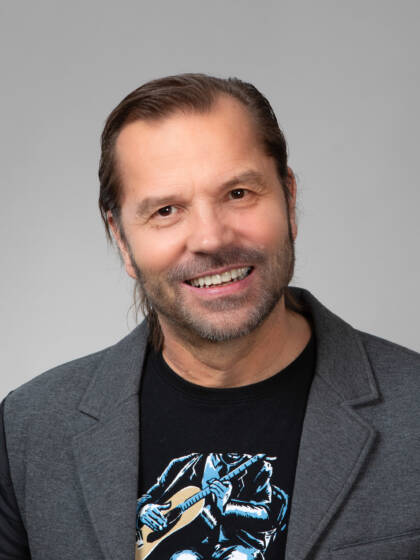 Markku Pajari
