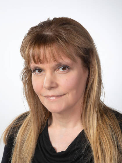 Anne Pukkinen