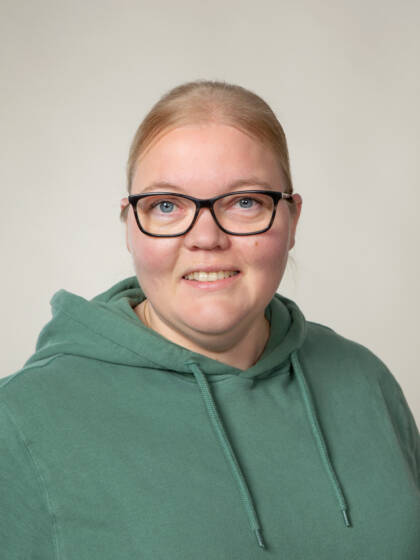 Susanna Pulkkinen