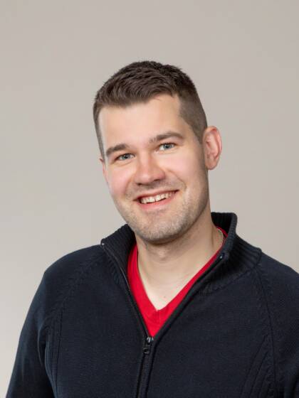 Pyrhönen Niklas