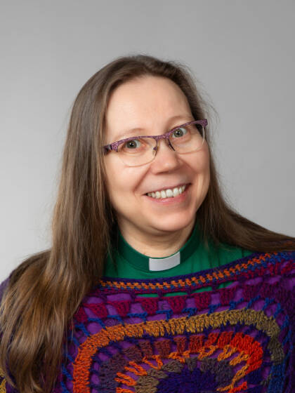 Anna Rauhala