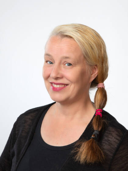 Aulikki Raunemo