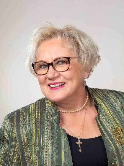Romppanen Lea