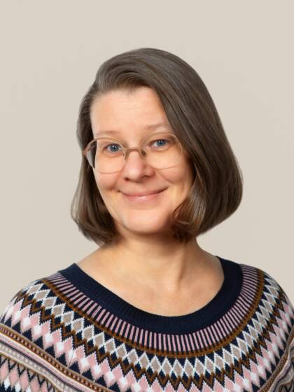 Satu Rytilahti