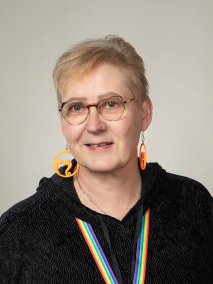 Irja Santapukki