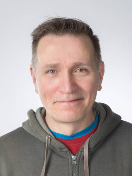 Risto Silvennoinen