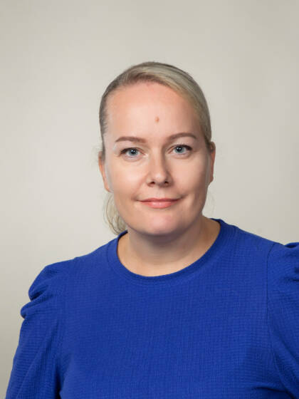 Tanja Uimonen