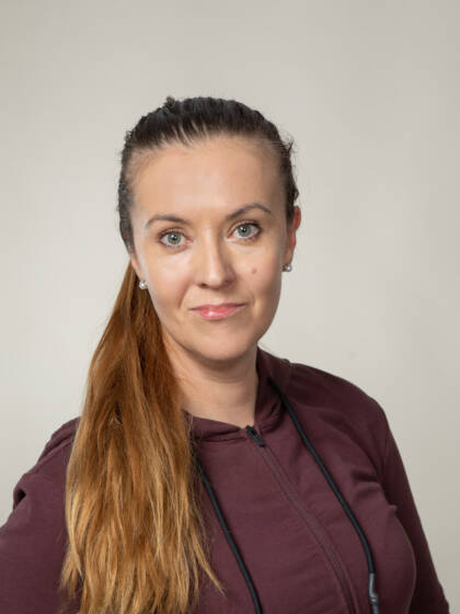 Suvi Vähämaa