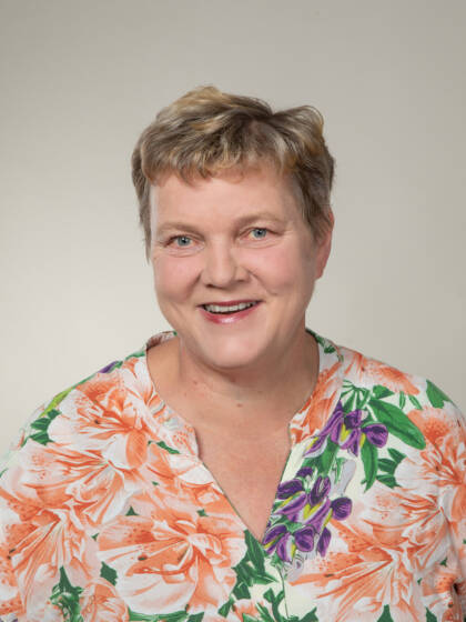 Kaisa Vainio