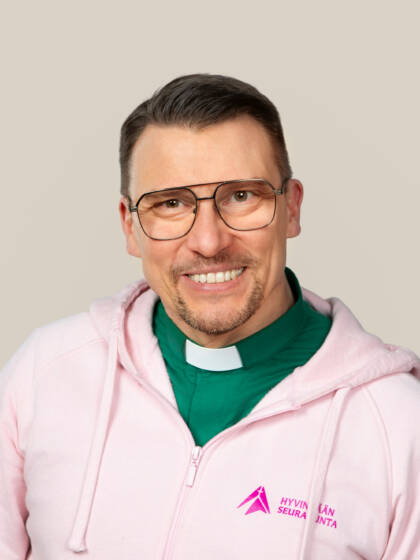 Jukka-Pekka Vaittinen