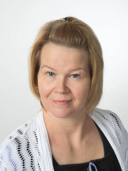 Jaana Viitanen