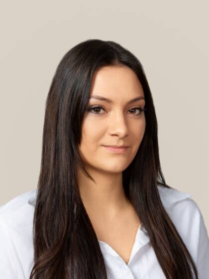 Nora Ristolainen
