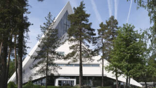 Hyvinkään kirkko