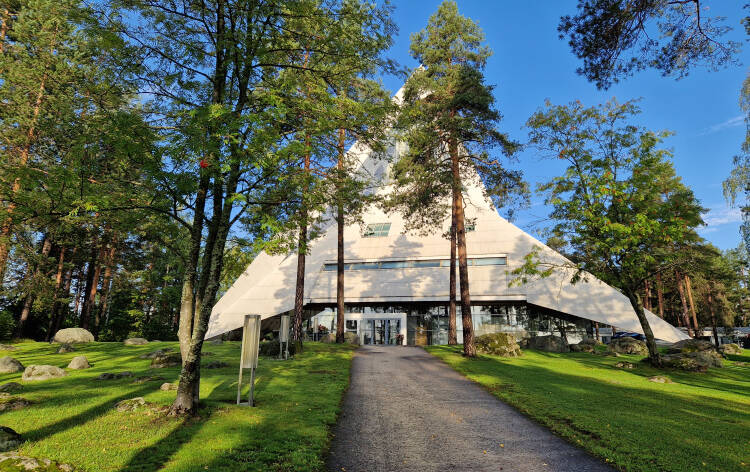 Hyvinkään kirkko