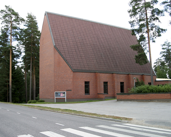 Vehkoja