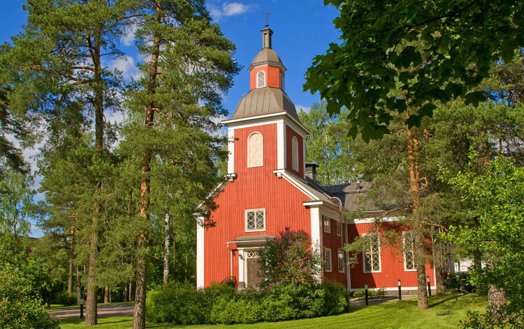 Kuvituskuva